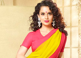 Kangna to play 35 year old mother in Ghosh’s next