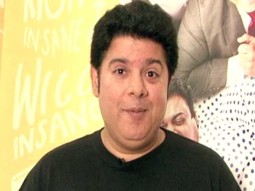 Sajid Khan’s Exclusive Interview On Humshakals Part 1