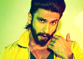 Ranveer to endorse Durex condoms