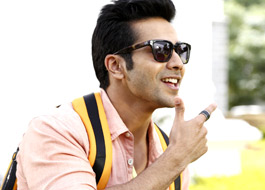 Varun spoofs Ranbir in Main Tera Hero Varun spoofs Ranbir in Main Tera Hero