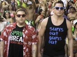 Trailer 1 (22 Jump Street)