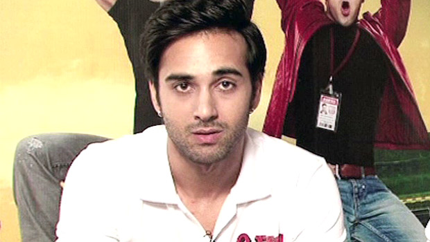 Pulkit Samrat – Bilal Amrohi’s Exclusive Interview On ‘O Teri’ Part 1