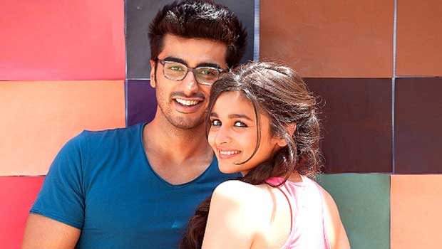 Mast Magan (2 States)