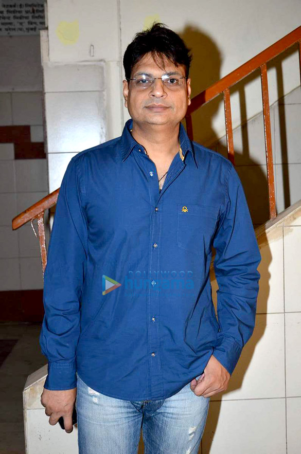 promotion of kaanchi on 98 3 fm radio mirchi 12