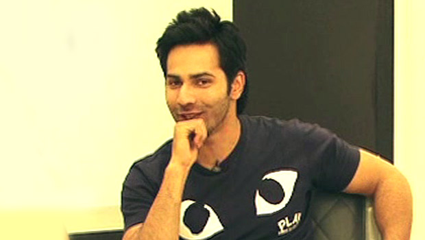 Varun-Nargis-Ileana’s Fun Interview On Main Tera Hero Part 3