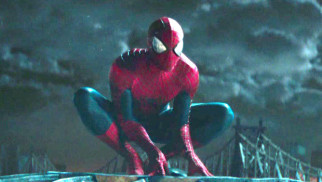 Trailer 1 (The Amazing Spider-Man 2)