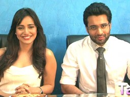 Jackky Bhagnani-Neha Sharma’s Fun Interview On Youngistaan Part 2