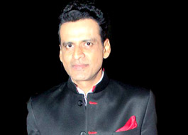 Manoj Bajpayee to host a TV series