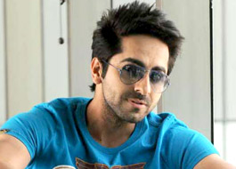Ayushmann Khurrana to endorse Pizza Hut?