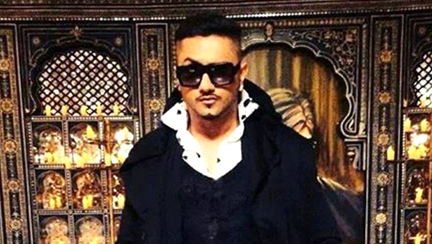 Honey Singh On His New Single ‘I Don’t Give A Shit’