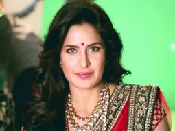 Making Of ‘Slice’ With Katrina Kaif
