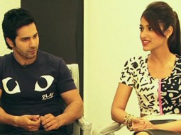 Varun-Nargis-Ileana’s Fun Interview On Main Tera Hero Part 5