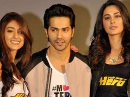 Varun-Nargis-Ileana’s Fun Interview On Main Tera Hero Part 7
