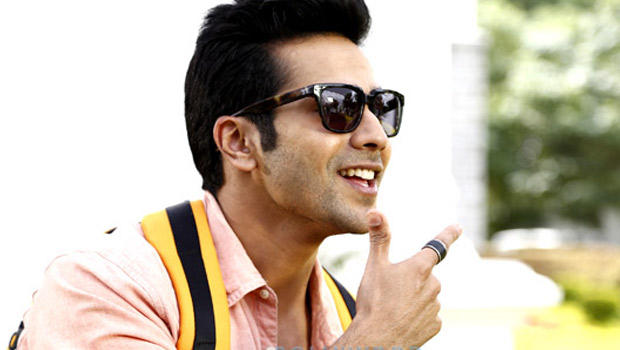 Dialogue Promo 3 (Main Tera Hero) Dialogue Promo 3 (Main Tera Hero)