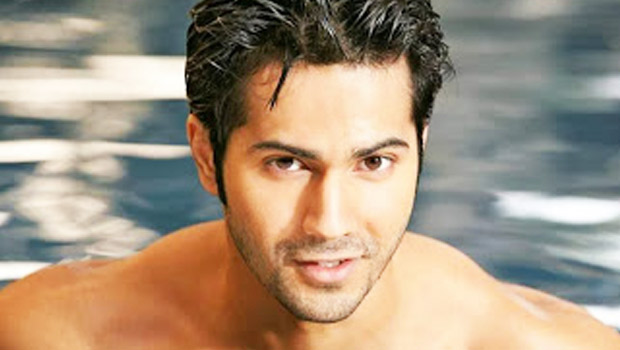 “I Like Aunties…”: Varun Dhawan