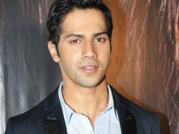 Varun Dhawan’s Exclusive On ‘Humpty Sharma Ki Dulhania’