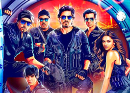 Happy New Year earns Rs. 200 crores before release?