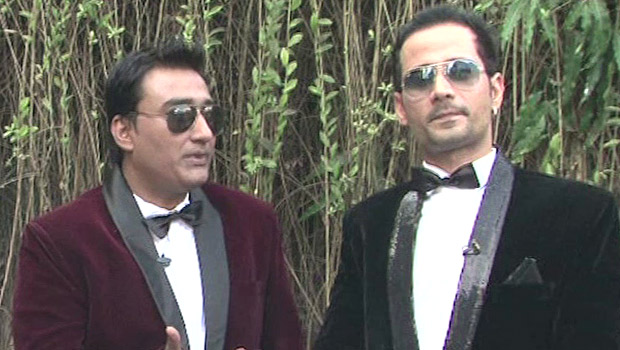 Musically Yours: Meet Bros Anjjan’s Exclusive On Bhoothnath Returns