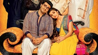 Iski Uski (2 States)