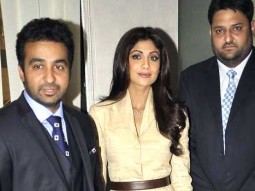 Shilpa Shetty At The Launch Of ‘Satyug Gold’