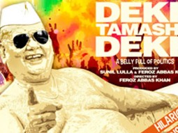 Dialogue Promo 2 (Dekh Tamasha Dekh)