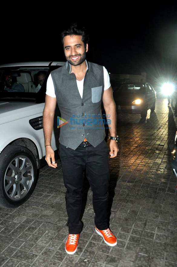 special screening of main tera hero 14