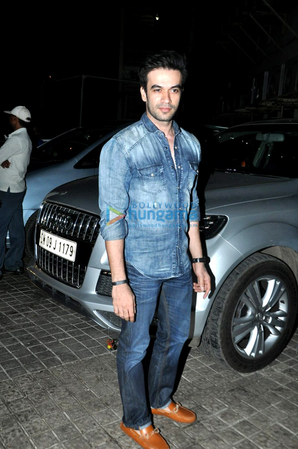 special screening of main tera hero 11