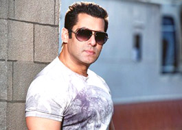 Salman Khan dubs for God in Main Tera Hero