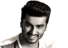 Arjun Kapoor is the new face of Flying Machine Arjun Kapoor is the new face of Flying Machine
