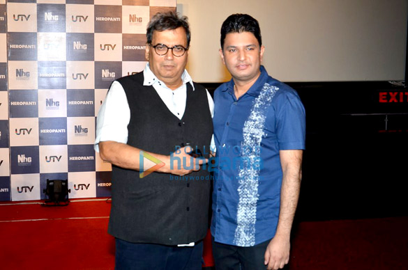 trailer launch of heropanti 10