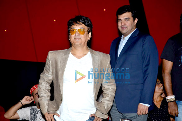trailer launch of heropanti 11