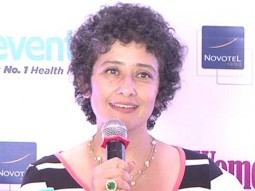 Manisha Koirala Launches Latest Issue Of ‘Prevention’