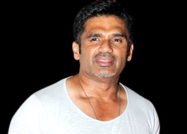 Suniel Shetty harassed by two producers