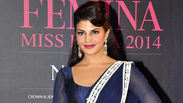 Star Studded ‘Femina Miss India 2014’
