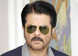 Anil Kapoor flies from Dubai to Chandigarh to campaign for Kirron Kher