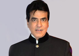 Birthday boy Jeetendra conferred Dadasaheb Phalke Award Birthday boy Jeetendra conferred Dadasaheb Phalke Award