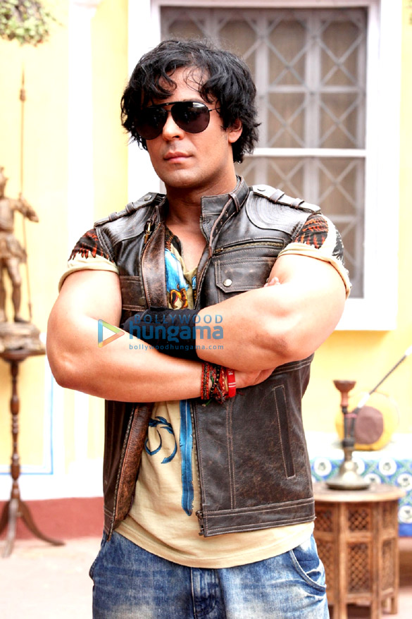 heropanti 40