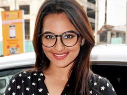 Sonakshi At Special Screening Of ‘Rio 2’ For Kids