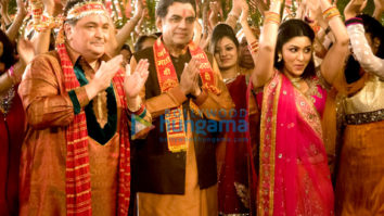 Movie Still Of The Patel Ki Punjabi Shaadi