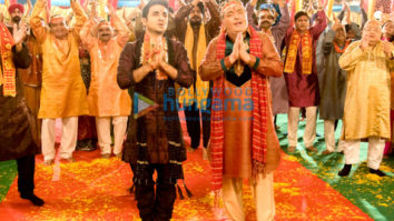 Movie Still Of The Patel Ki Punjabi Shaadi