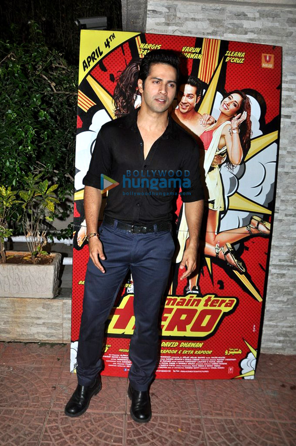 success bash of ragini mms 2 main tera hero 14