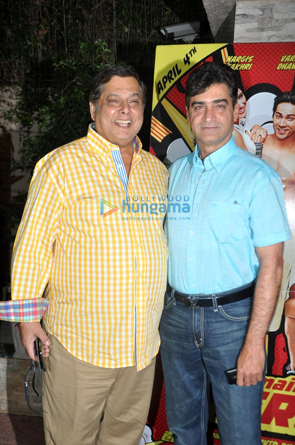 success bash of ragini mms 2 main tera hero 10
