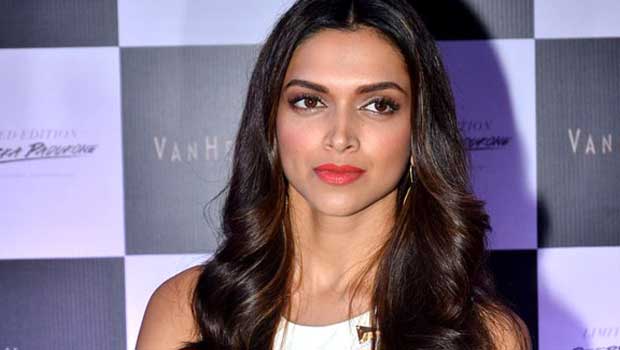 Deepika Padukone Refuses To Talk About Shuddhi & Bajirao Mastani