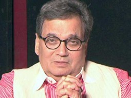 Subhash Ghai’s Exclusive Interview On ‘Kaanchi’ Part 1