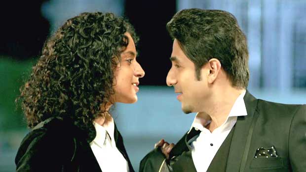 Thaayein Kare Katta (Revolver Rani) Thaayein Kare Katta (Revolver Rani)