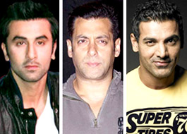 Ranbir, Salman, John buy Indian Super League teams