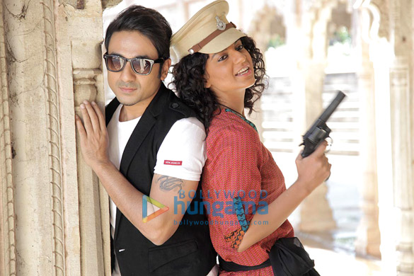 revolver rani 36