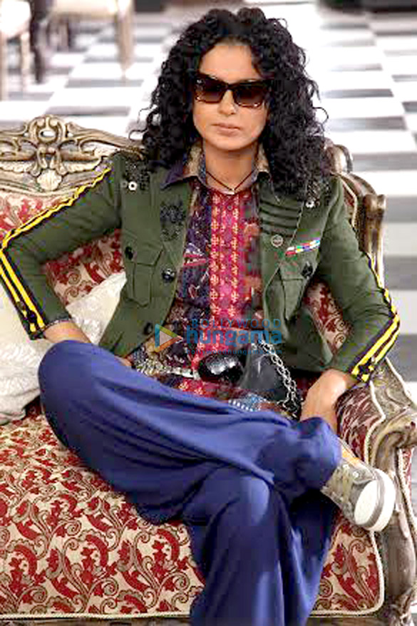 revolver rani 37