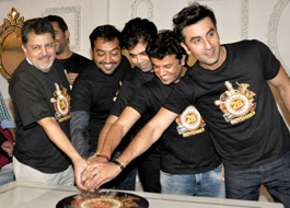 Bombay Velvet to release on November 28
