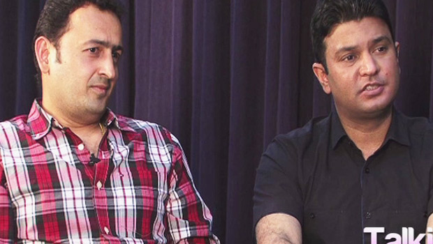 Bhushan Kumar-Vinod Bhanushali’s Exclusive Interview Part 3